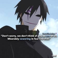4k ultra hd 8k ultra hd. 9 Emotional Darker Than Black Quotes