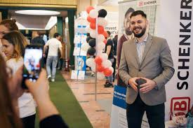Esti student in an terminal, masterand sau proaspat absolvent al unei facultati de profil Angajatori De Top 25 26 Octombrie 2019 BucureÈti Portal Hr
