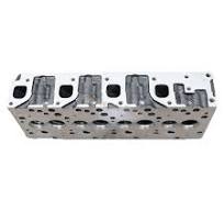 Complete Cylinder Head for Isuzu 4JG2 4JG2T Engine Fits Komatsu Hyster TCM  Forklift Truck
