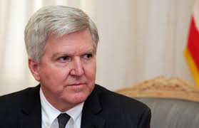 Scott: To know the line