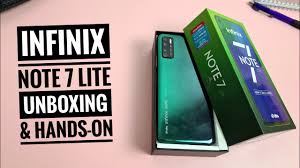 We would like to show you a description here but the site won't allow us. Infinix Note 7 Lite 6 6 64gb 4gb 5000mah 4g 48mp Quad Ai Camera Proudhub