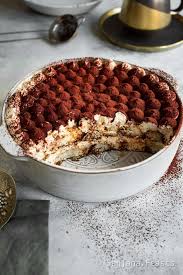 First make sure you've sifted the flour really well before using. Eggless Tiramisu With Homemade Ladyfingers Video Sanjana Feasts Desserts