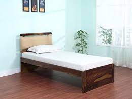 Bathroom accessories are also available. Single And Double Bed On Rent Bedroom Furniture Rental