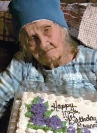 Mary E. Green "Granny Green" Obituary