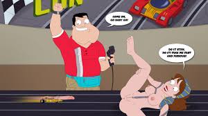 Post 3865820: American_Dad Duchess_(artist) Mel Stan_Smith