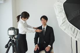 履歴書の写真証明写真の綺麗な撮り方について エン転職 エン転職