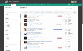 Calling freshdesk api from a sql server trigger. Top 3 Help Desk Software Comparison Of Zendesk Freshdesk And Salesforce Essentials Financesonline Com