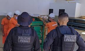 A licitação entretanto não foi publicada devido a impugnação de algumas bancas. Pec Pode Favorecer Novo Concurso Policia Penal To Entenda