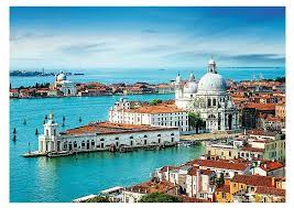 Mindbogglers artisan balloon festival 2000 piece jigsaw puzzle. Puzzle Venice Trefl 27085 2000 Pieces Jigsaw Puzzles Towns And Villages Jigsaw Puzzle