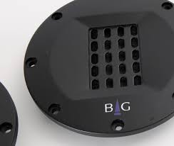 Other tweeters used payment method: Bohlender Graebener Neo3 Pdrw Pair Of Foil Tweeters Treble Speaker Parts Spare Parts Others And Accessories Spring Air