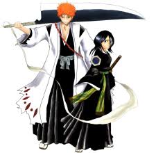 We did not find results for: Bleach Ichigo Rukia Source Engine Sprays