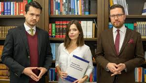 Najnowsze informacje, muzyka, kultura, nauka, historia. Dlaczego Polska Powinna Wypowiedziec Konwencje Stambulska Raport Ordo Iuris