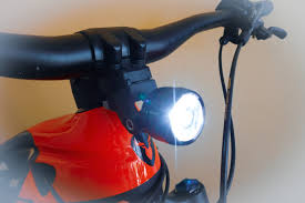 Softstart, compatible with brose, bosch etc. Monkeylink Scheinwerfer Mini 2 Supernova Bikefriede Ch Bike Kulinarik