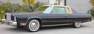 Image result for Formal Black 1975 Imperial
