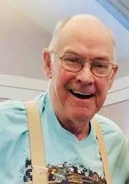 Obituary of Charles "Chuck" A. Forman Jr.