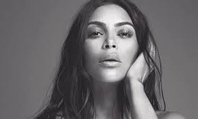 KKW FRAGRANCE: Kim Kardashian West by Mert & Marcus