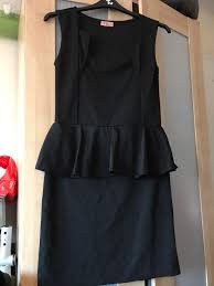 Black And Smart Dress Black Smart Dress Size 16 Fashion Clothing Shoes Accessories Womensclothing Dresses Ebay Link Black Smart Dresses Size 16 Dresses Dresses