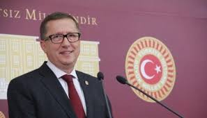 Bugün yazdığı yazı ile başbakana deli giydirmiş internethaber yazarıdır. Bakan Ersoy A Bir Soru Onergesi De Iyi Parti Den Turizm Gunlugu