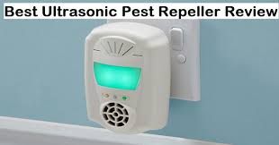 I don't want do pest control because of the pets. Best Ultrasonic Pest Repeller Review In 2020