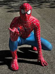 yololary spiderman on Threads