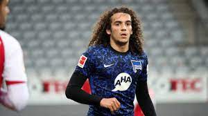 Check out his latest detailed stats including goals, assists, strengths & weaknesses and match ratings. Matteo Guendouzi Spielerprofil 20 21 Transfermarkt