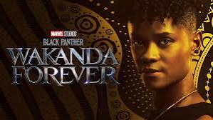 Black Panther: Wakanda Forever | Watch on Disney+