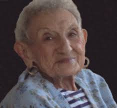 Obituary for Lillie Carrillo