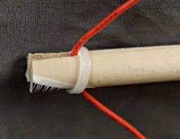 Build An Indoor Fm Antenna With These Plans Fm Antenna Diy Antenna Antennas
