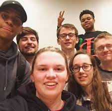 SUNY Oneonta Laugh Club