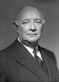 Ernst Georg Carlsson Herslow (1884-1967)