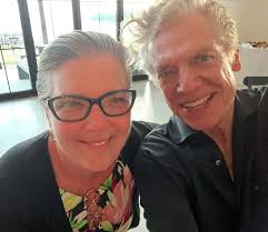 Shooter McGavin, other celebrities stops by north country NY wedding