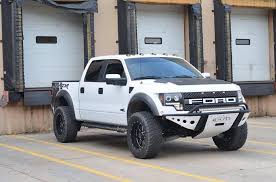 I Like This Paint Job Nicely Done Ford Raptor Ford Pickup Trucks Built Ford Tough