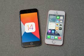 However, even though the official. Ios 14 On The Iphone 6s And Se Performance Is Fine Other Stuff Is Not Ars Technica