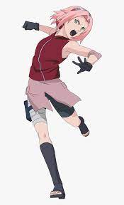 Naruto uzumaki sasuke uchiha kakashi hatake sakura haruno, naruto transparent background png clipart. Sakura Haruno Foto Png Transparent Png Transparent Png Image Pngitem