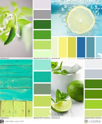 Website color schemes have more of an effect on the persuasiveness of your website than most businesses would like to admit. Color Palettes Crisp And Cool Blue Yellow Gray And Green I Like The Upper Right Set Room Color Schemes Color Schemes Room Colors