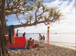 Image result for beach camping
