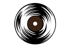 Vinyl Record Svg Cut File By Creative Fabrica Crafts Creative Fabrica