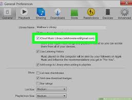 Listen to top songs by your favorite artists and manage your library online. How To Use Apple Music On Pc Or Mac 10 Steps With Pictures