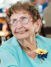 Obituary information for Patricia Buttolph