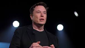 SpaceX: Musk to reveal spaceship designs Saturday after Twitter tease | Fox Business