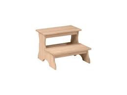 Step Stool Middletown Ny Unfinished Furniture Stool Mission Style Furniture