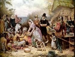 Traditional and contemporary lutheran worship services currently available online via livestream. Thanksgiving Bible Lesson For Preschoolers