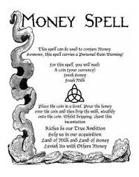 Pin On Witchcraft Magic Spells