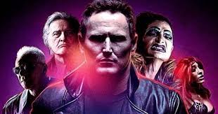 Corbin Nash Trailer Reveals Corey Feldman as a Crossdressing Vampire