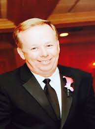 Obituary information for Robert G. Dalton