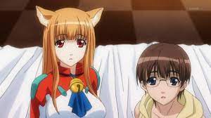 Asobi ni Iku yo! Episode #05 | The Anime Rambler - By Benigmatica