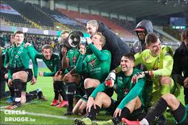 All information about cercle brugge (jupiler pro league) current squad with market values transfers rumours player stats fixtures news. Cercle Brugge On Twitter Thank You So So So Much Fans Cergnt
