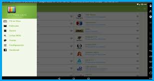 Su reproductor en forma de lista permite observar. Como Tener Iptv Player Latino En Mi Smart Tv O Televisor Inteligente