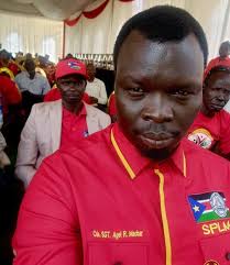 South Sudan Trust Media