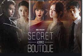 Dorama menceritakan tentang seorang gadis, chang di, yang menyelamatkan seorang pelajar sekolah elit yang ingin melompat dari bumbung. Miss Banu Story Top 21 Drama Korea Terbaik 2019